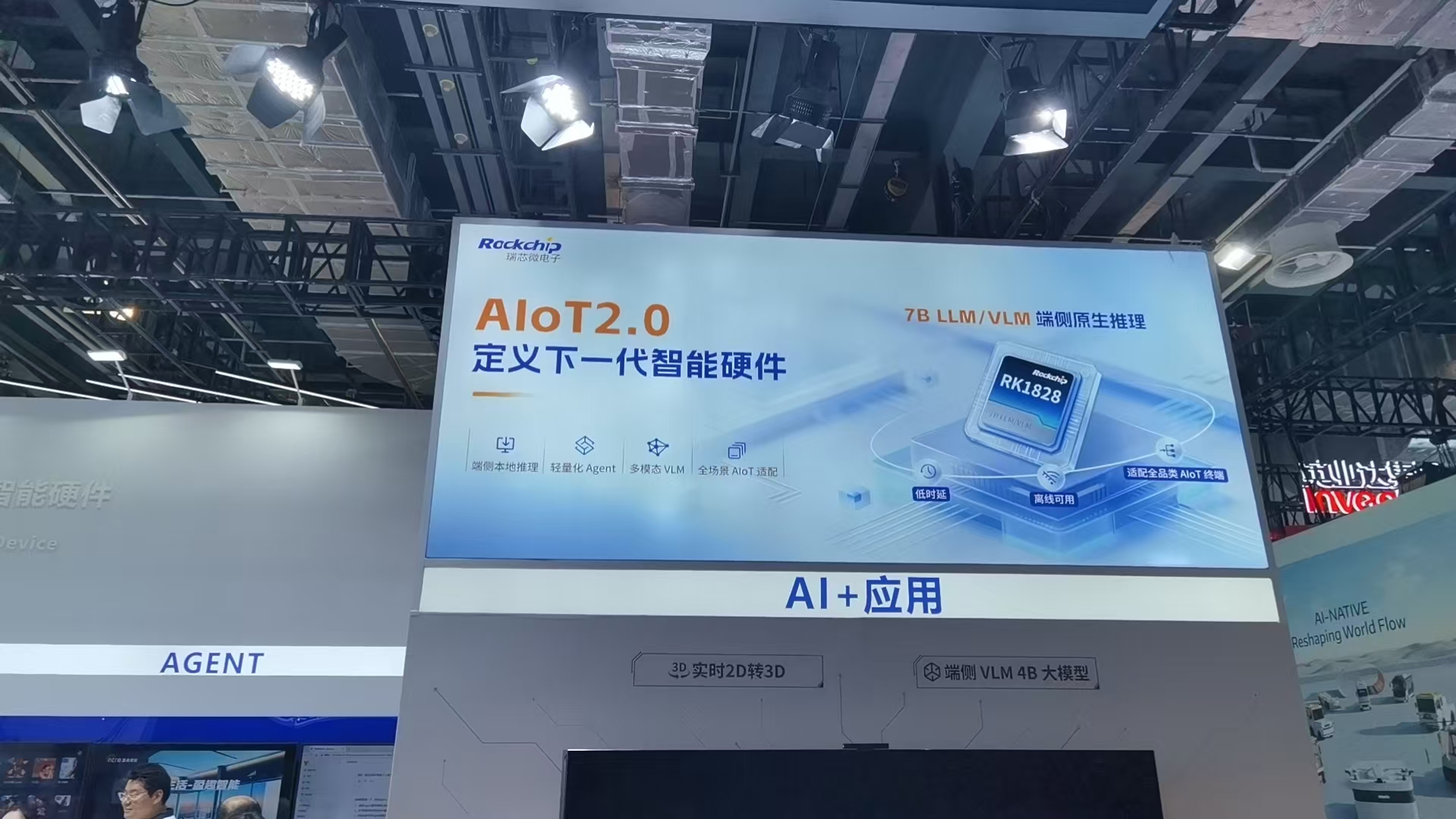 瑞芯微AIoT 2.0